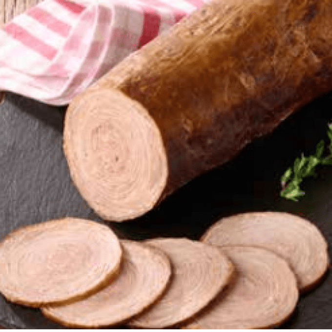 Andouille de Guéméné (France) - 100g