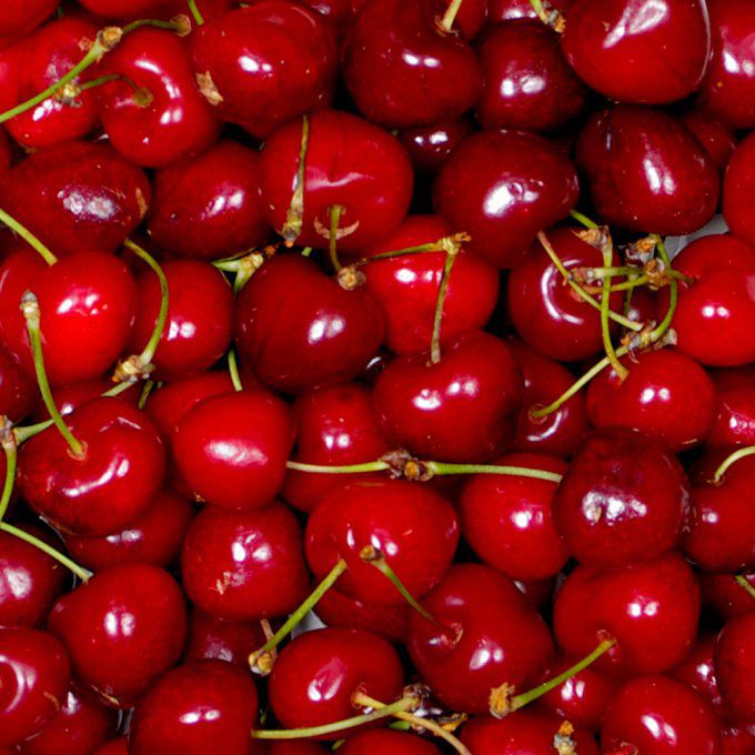 Cerises (France) - 500 g