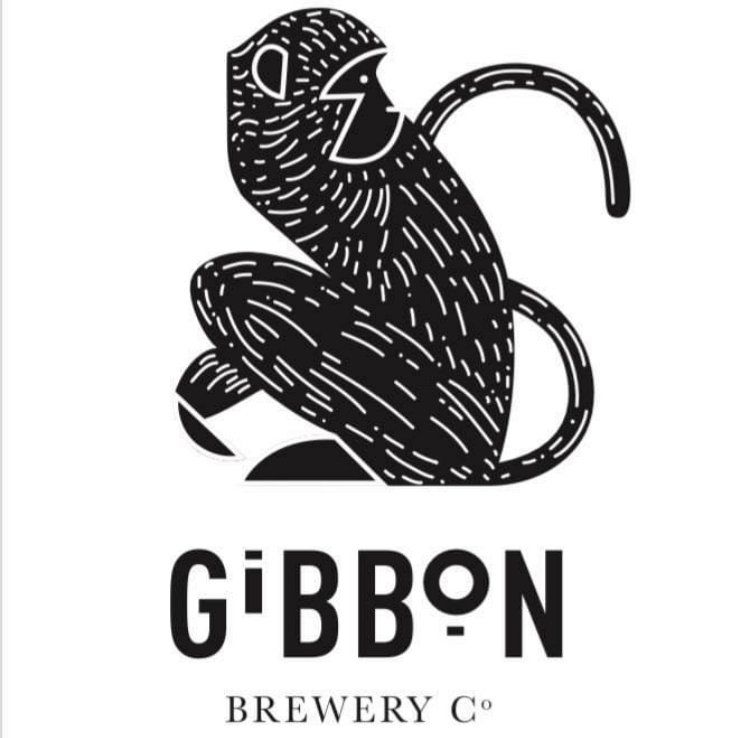Bière Blonde Pale Ale Bio - Gibbon - 33cl