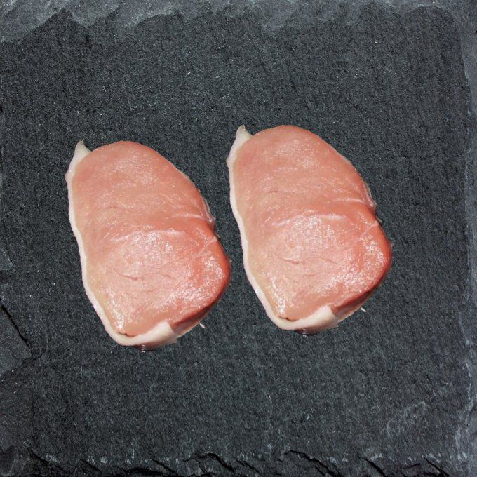 Grenadins de veau (France) - 640g env