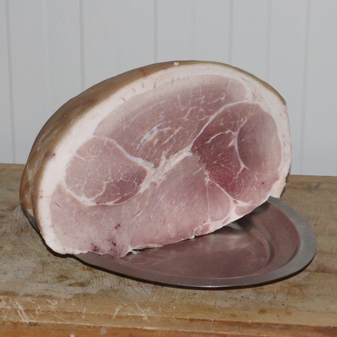 Jambon blanc (France) - sans nitrite -250g env.