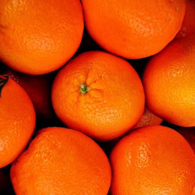 Orange (Portugal) - 1 kg