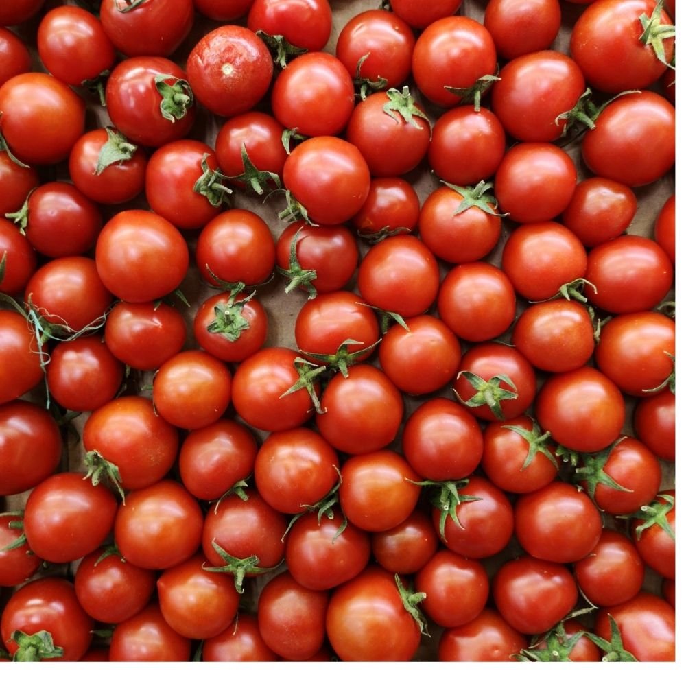 Tomates cerises (France) - 250g