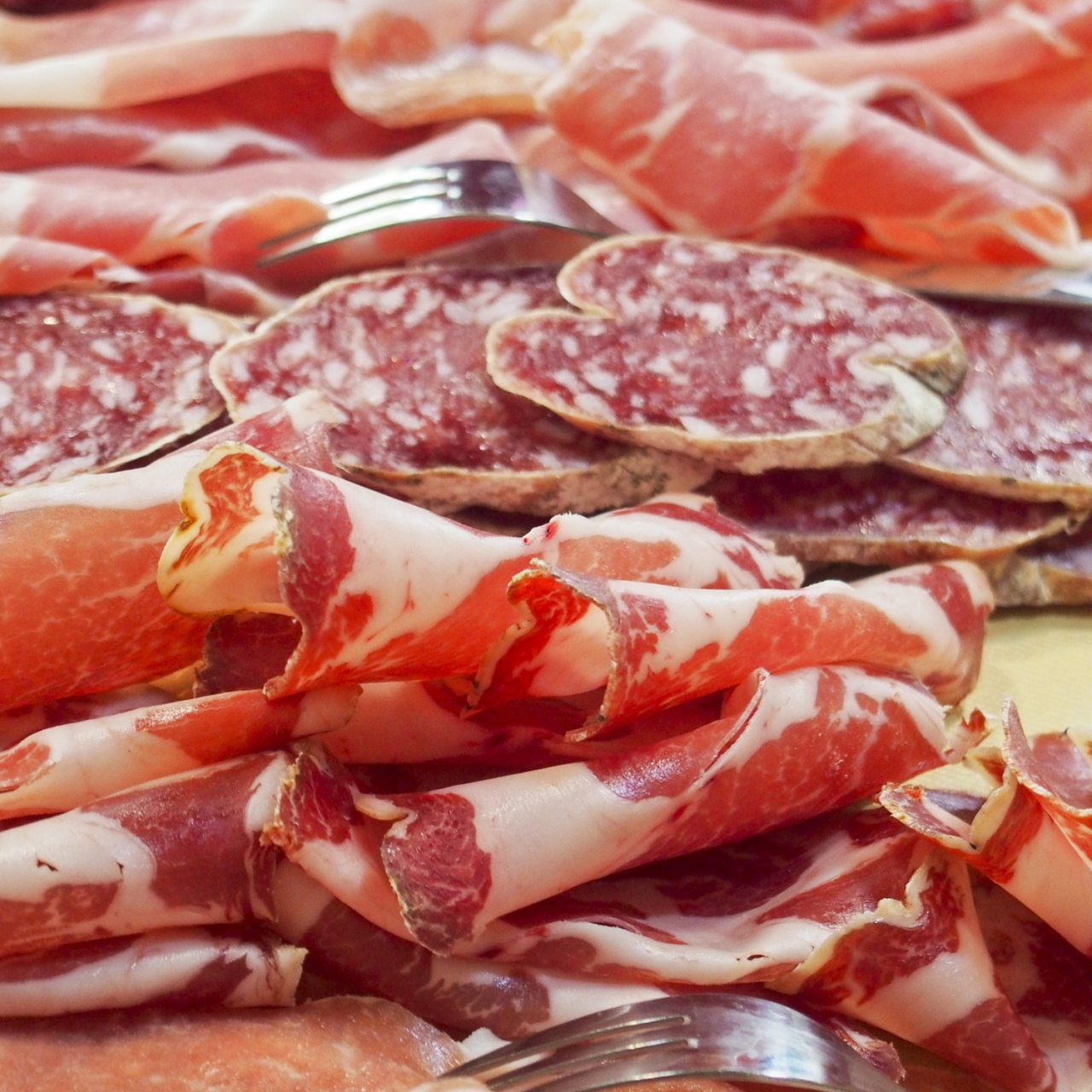 Charcuterie