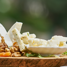 Fromages