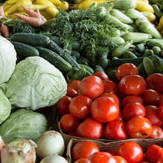 Légumes
